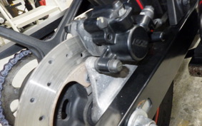 SUZUKI ｼﾞｸｻｰ150 2013 NG4BG