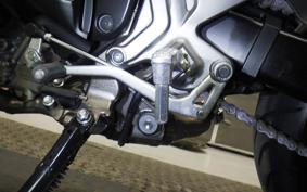 SUZUKI SV650 A 1995 VP55B
