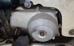HONDA C50 SUPER CUB C50