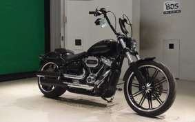 HARLEY FXBRS1870 2021
