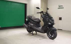 YAMAHA MAJESTY155 Gen.2 S 2023 SG52J