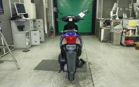 SUZUKI LET's 2 CA1PA