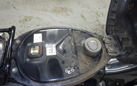 HONDA LITTLE CUB AA01