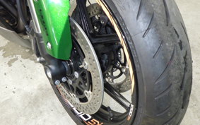 KAWASAKI NINJA 1000 SX 2023 ZXT02K