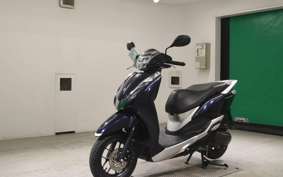 HONDA LEAD 125 JF45