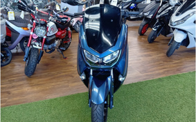 YAMAHA N-MAX SEG6J