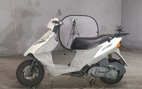 SUZUKI ADDRESS V125 CF4EA