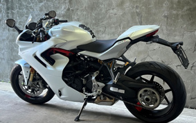 DUCATI  DUCATI  SUPER  SPORT S 2023 1V00