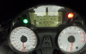 KAWASAKI ZX 1400 NINJA 2008