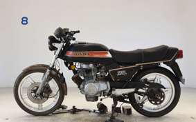 HONDA CB250 N CB250N