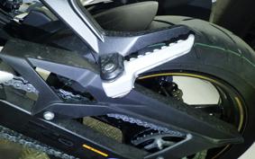KAWASAKI NINJA 400 2023 EX400G