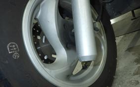 YAMAHA AXIS 125 TREET SE53J