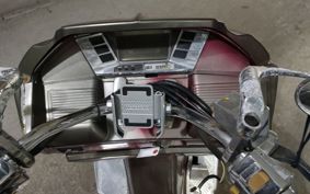 HONDA FUSION MF02