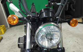 HARLEY XL1200X 2013