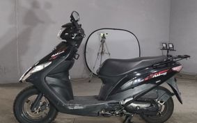 SUZUKI ADDRESS V125 DT11A