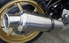 HONDA JADE MC23
