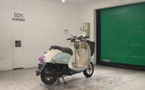 YAMAHA VINOﾓﾙﾌｪ 2001 SA37J