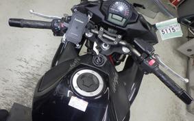 KAWASAKI NINJA 400 ABS 2014 EX400E