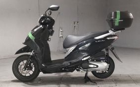 HONDA LEAD 125 JK12