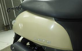 SUZUKI LET's 2003 CA4AA