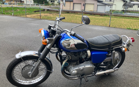 KAWASAKI W1 S 1969 W1