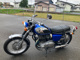Фото Kawasaki W1 S 1969 с японского аукциона