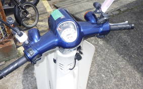 HONDA C110 SUPER CUB JA44