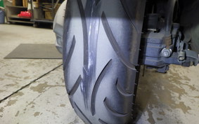 SUZUKI SKYWAVE 250 (Burgman 250) S Gen.3 2011 CJ46A