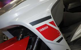 YAMAHA CYGNUS 125 XSR 2 2004 SE44J