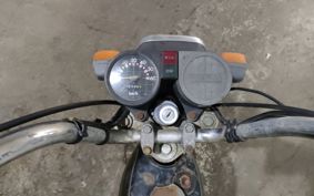 YAMAHA POPGAL 17J