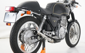 HONDA GB500TT 1992 PC16