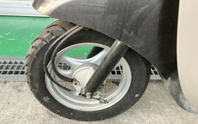 HONDA CREA SCOOPY AF55