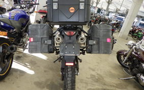 KTM 990 ADVENTURE R 2009