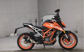 KTM 390 DUKE JPJ40