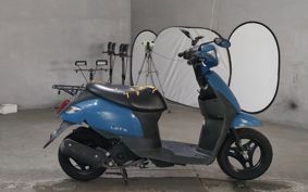 SUZUKI LETS CA4AA