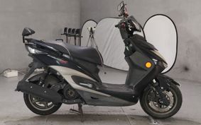 YAMAHA CYGNUS125XSR SE44J