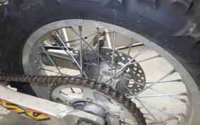 SUZUKI RMX250 S Gen.2