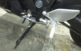 YAMAHA YZF R-3 2025 RH21J