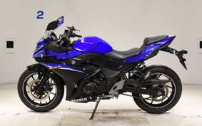 SUZUKI GSX250 R