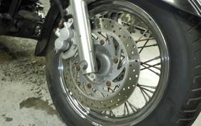 YAMAHA DRAGSTAR 400 CLASSIC 1998 4TR