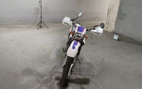 YAMAHA SEROW 225W 4JG