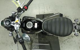 HONDA MONKEY 125 ABS 2026 JB02