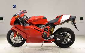 DUCATI 999 S 2005