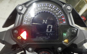 KAWASAKI Z250 Gen.2 2014 EX250Y