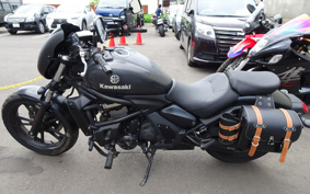 KAWASAKI VULCAN S 2015 EN650A