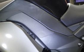 KAWASAKI NINJA 1000 A 2013