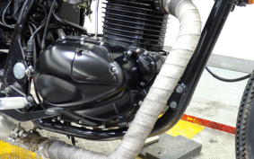 KAWASAKI 250TR BJ250F