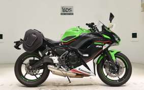 KAWASAKI NINJA 650 A 2021 ER650H
