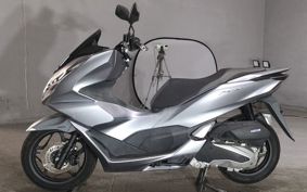HONDA PCX125 JK05