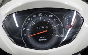 SUZUKI ADDRESS V125 2026 DT11A